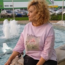 Света, 51, Чекалин