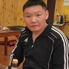 Эрик, 36, Петухово