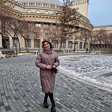 Вика, 50, Приморск (Запорожская область)