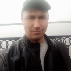 Антон, 40, Апрелевка
