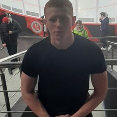 Михаил, 21, Золотое