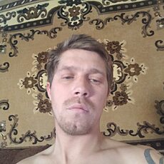 Георгий, 32, Костомукша