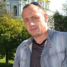 Филипп, 51, Ровеньки