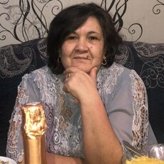 Надежда, 54, Донской