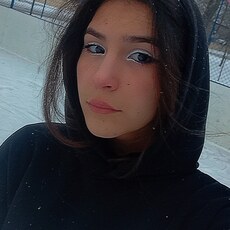 Надя, 20, Белокуриха