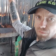 Борис, 37, Геленджик