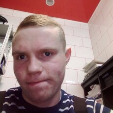 Клим, 21, Сосногорск