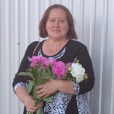 Юля, 56, Бобров