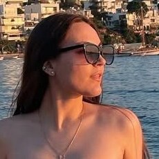 Анжелика, 20, Ликино-Дулёво
