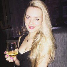 Анжелика, 32, Сосенский