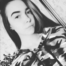 Соня, 23, Суджа