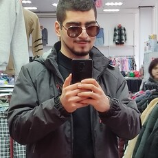 Кузя, 21, Кушва