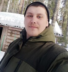 Анатолий, 34, Пологи