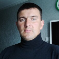 Вениамин, 36, Красный Сулин