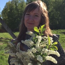 Лара, 31, Новокузнецк