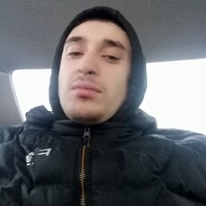 Аркаша, 26, Рославль