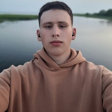 Ратмир, 20, Верещагино
