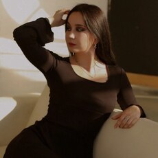 Ника, 21, Пестово