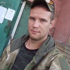 Дмитрий, 32, Симферополь