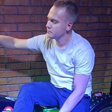 Клим, 27, Иркутск