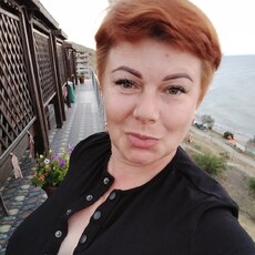 Лина, 45, Архангельск