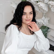 Эмма, 23, Себеж