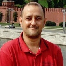 Эрик, 45, Янаул