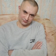 Адам, 48, Сим