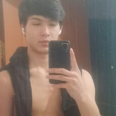 Ваня, 24, Сосенский