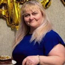 Таиса, 52, Красный Лиман