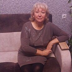 Анна, 59, Катайск