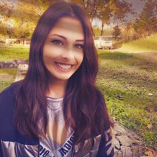 Алиса, 28, Андреаполь