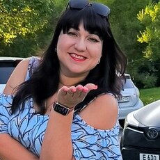 Янина, 35, Калининград