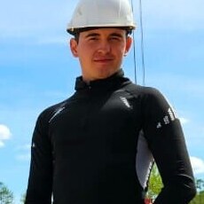 Ваня, 24, Гвардейск