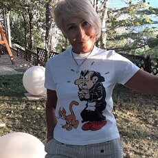 Людмила, 65, Санкт-Петербург