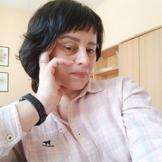 Инесса, 53, Струнино