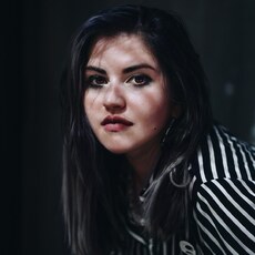 Юлиана, 35, Лянтор