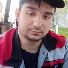 Даня, 34, Чадан