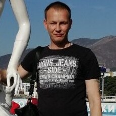 Аркаша, 45, Красноярск