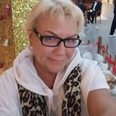 Галина, 45, Видное