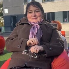 Доминика, 47, Ростов