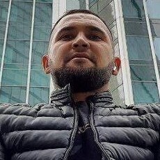 Артём, 34, Томск