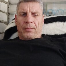 Марк, 58, Пустошка