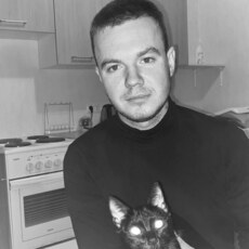 Сергей, 26, Знаменск