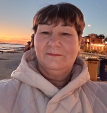 Мила, 57, Тобольск