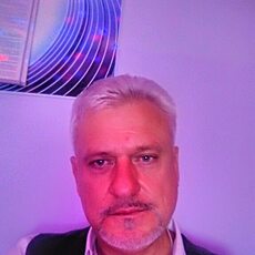 Вениамин, 55, Кировск (Мурманская область)