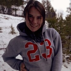 Ангелина, 27, Красноперекопск