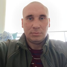 Ростик, 36, Нижневартовск