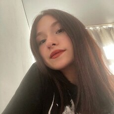 Сюзанна, 20, Назрань