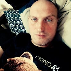 Марик, 42, Асино